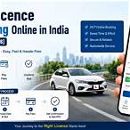driving test slot booking fees