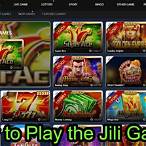 jili test